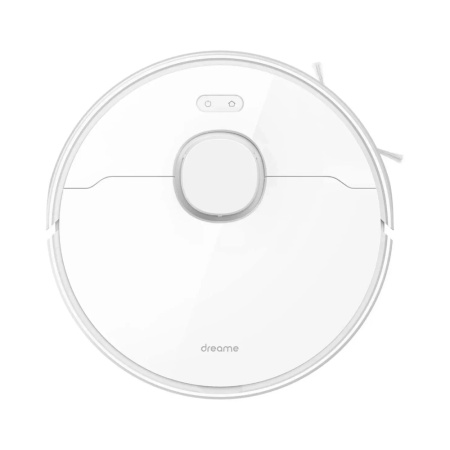 Робот-пылесос Dreame Bot Robot Vacuum and Mop D10 Plus